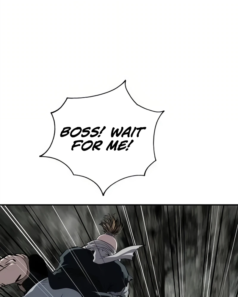 Read The Supreme Demonic Sword chapter 39 image 33 on Lezhin