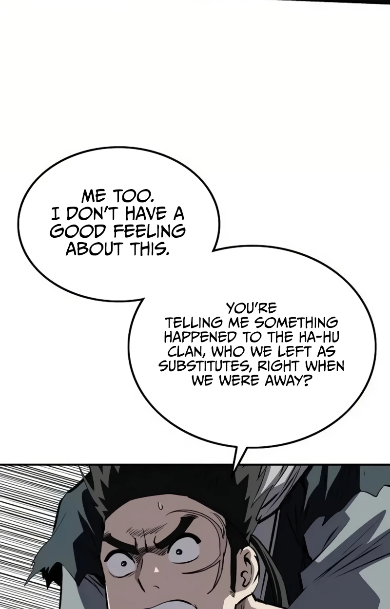 Read The Supreme Demonic Sword chapter 39 image 36 on Lezhin