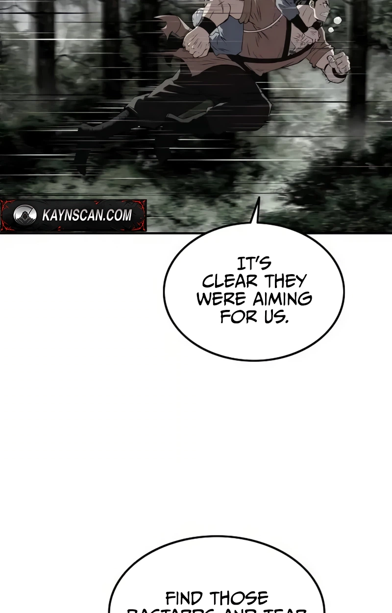 Read The Supreme Demonic Sword chapter 39 image 40 on Lezhin