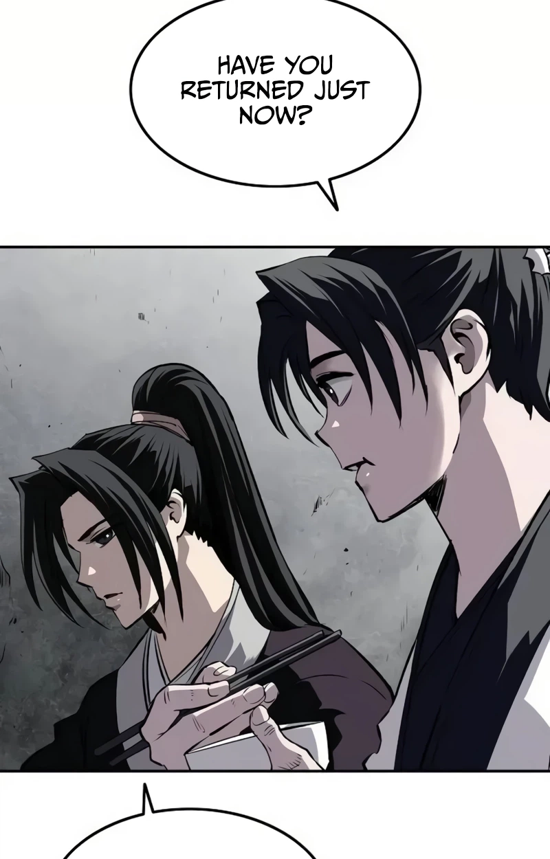 Read The Supreme Demonic Sword chapter 39 image 5 on Lezhin