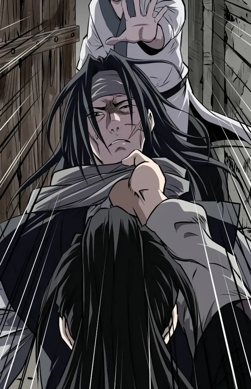Read The Supreme Demonic Sword chapter 39 image 56 on Lezhin