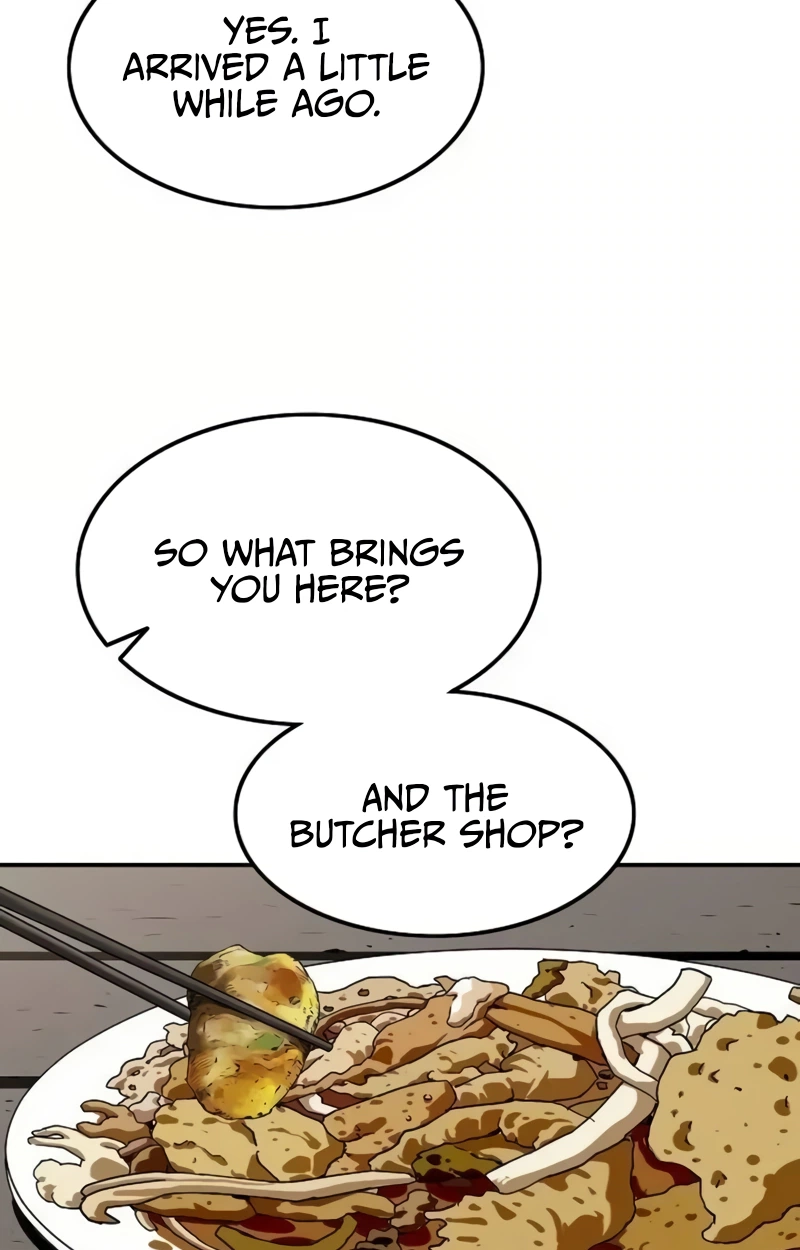 Read The Supreme Demonic Sword chapter 39 image 6 on Lezhin