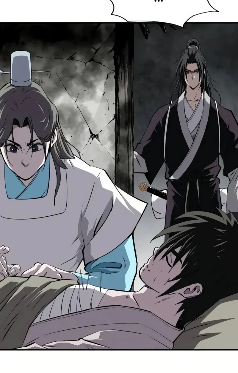 Read The Supreme Demonic Sword chapter 39 image 61 on Lezhin