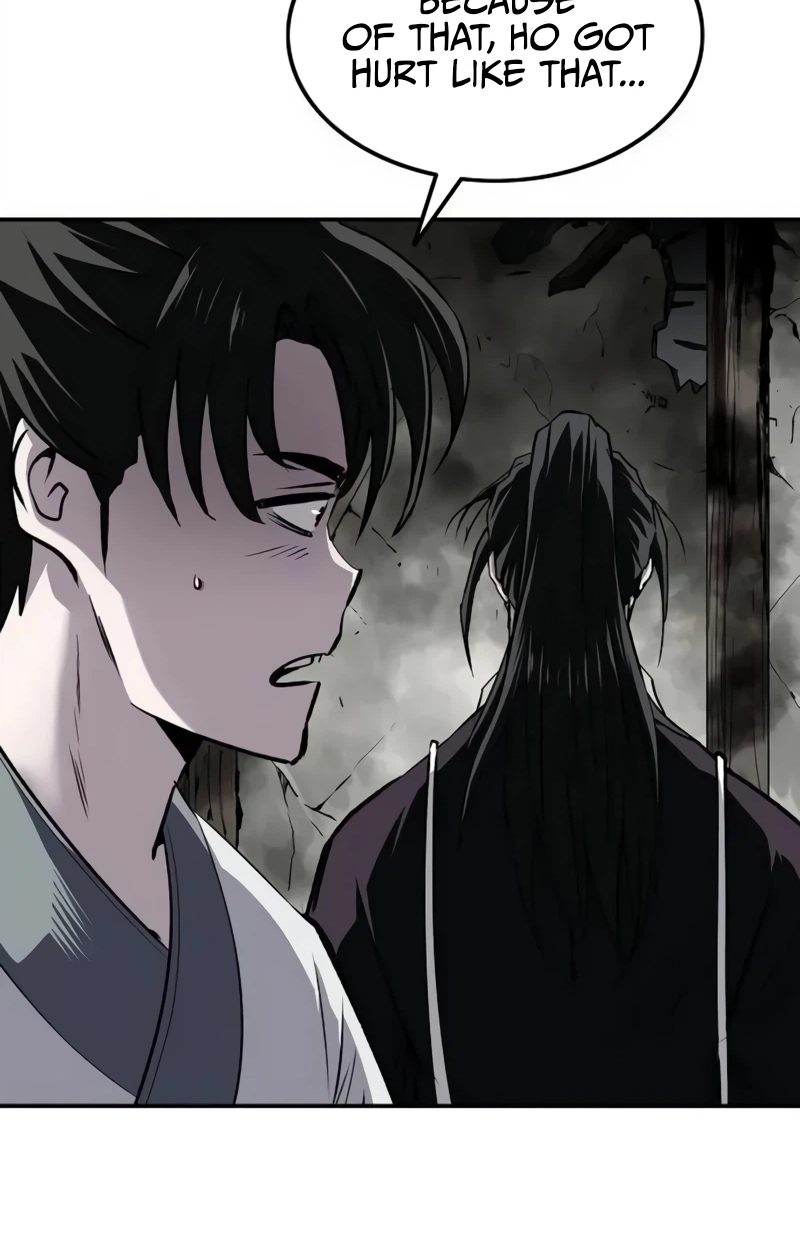 Read The Supreme Demonic Sword chapter 39 image 64 on Lezhin