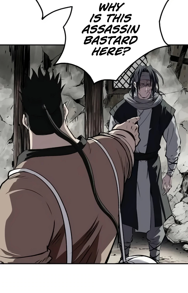 Read The Supreme Demonic Sword chapter 39 image 70 on Lezhin