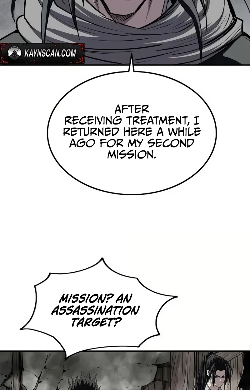 Read The Supreme Demonic Sword chapter 39 image 72 on Lezhin