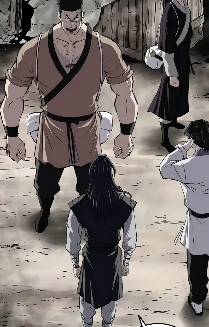 Read The Supreme Demonic Sword chapter 39 image 73 on Lezhin