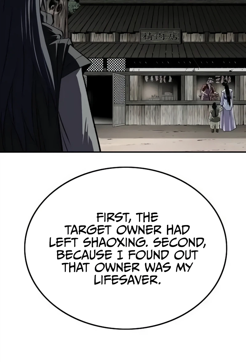 Read The Supreme Demonic Sword chapter 39 image 80 on Lezhin