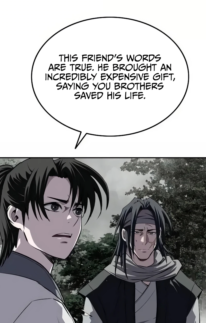Read The Supreme Demonic Sword chapter 39 image 88 on Lezhin
