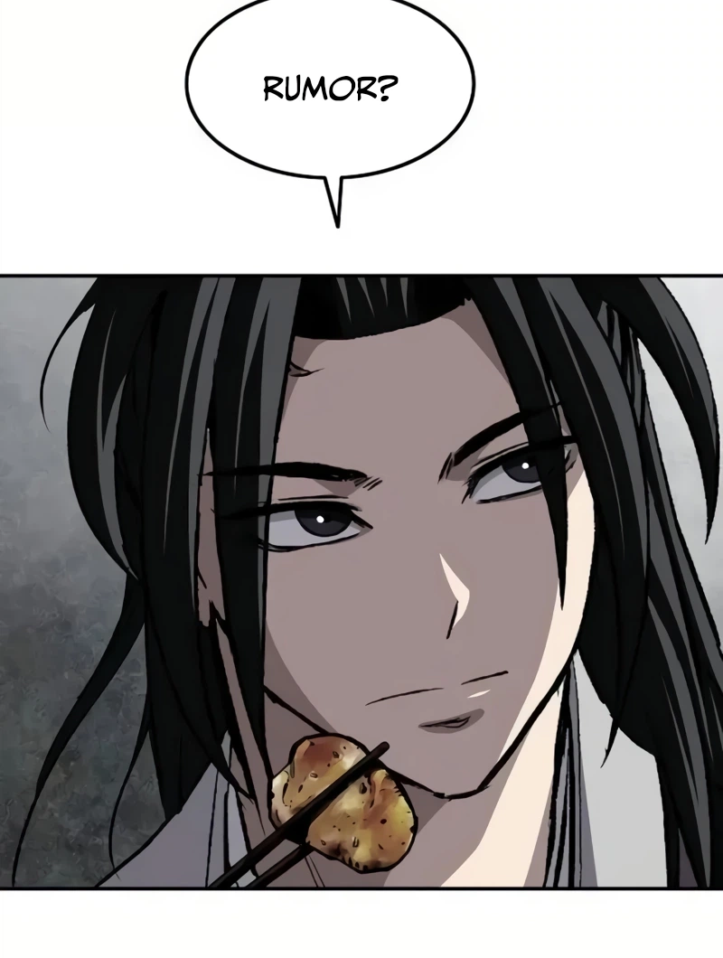 Read The Supreme Demonic Sword chapter 39 image 9 on Lezhin