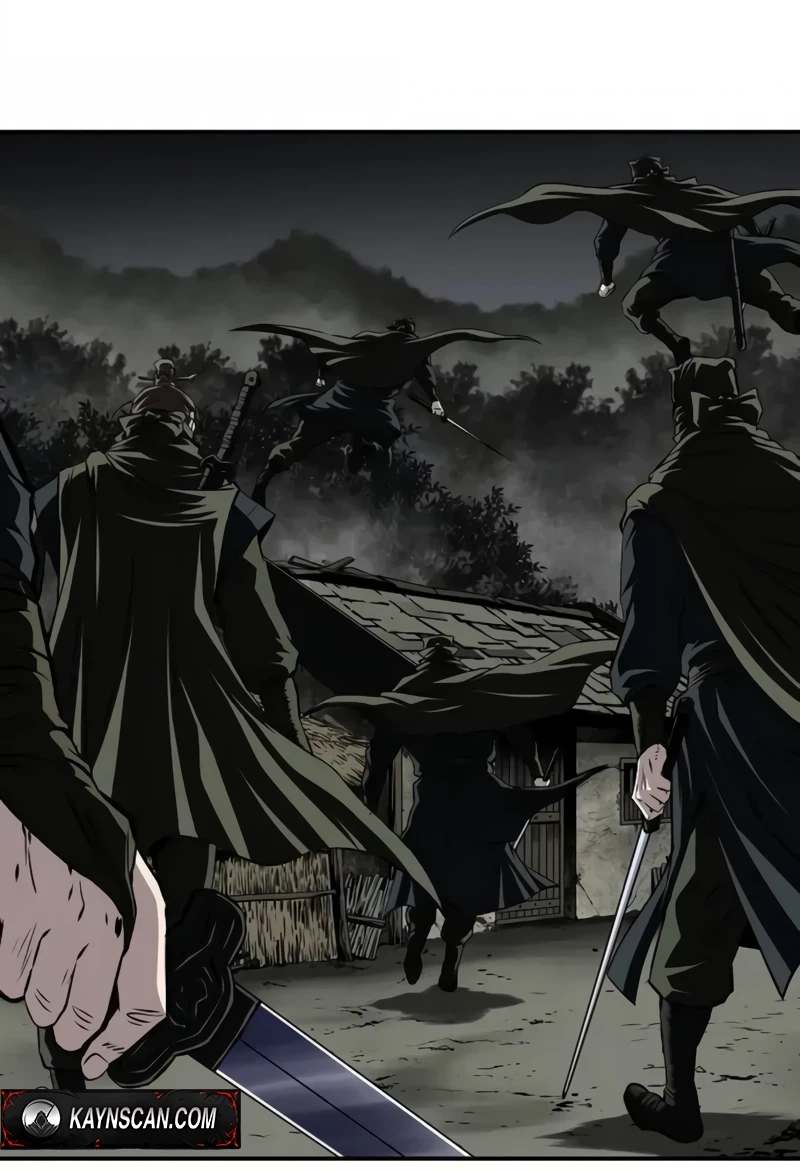 Read The Supreme Demonic Sword chapter 39 image 93 on Lezhin