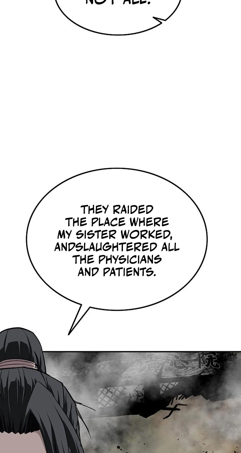 Read The Supreme Demonic Sword chapter 42 image 100 on Lezhin