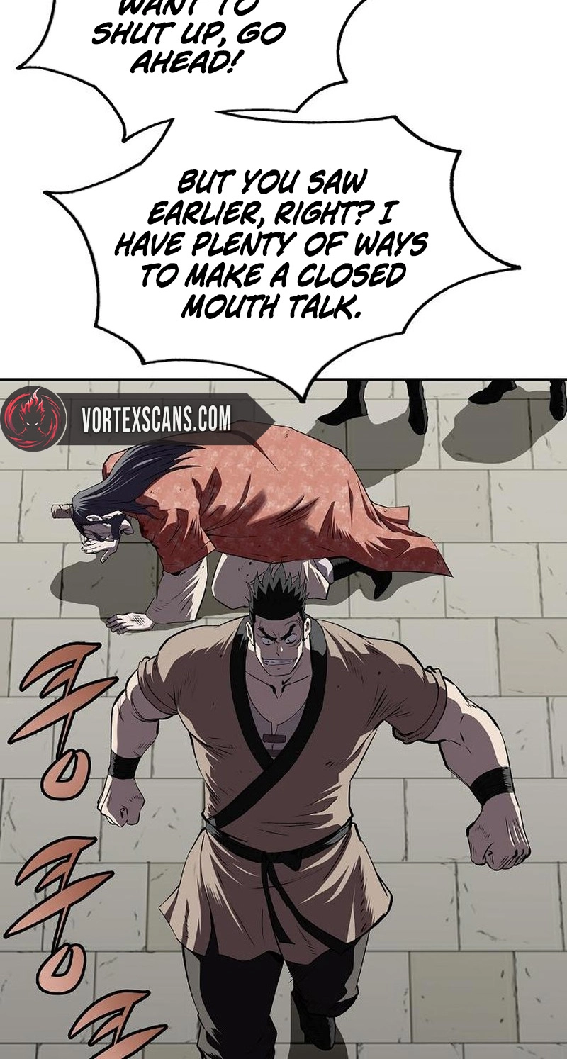 Read The Supreme Demonic Sword chapter 42 image 108 on Lezhin