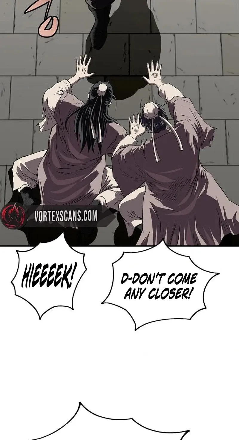 Read The Supreme Demonic Sword chapter 42 image 109 on Lezhin
