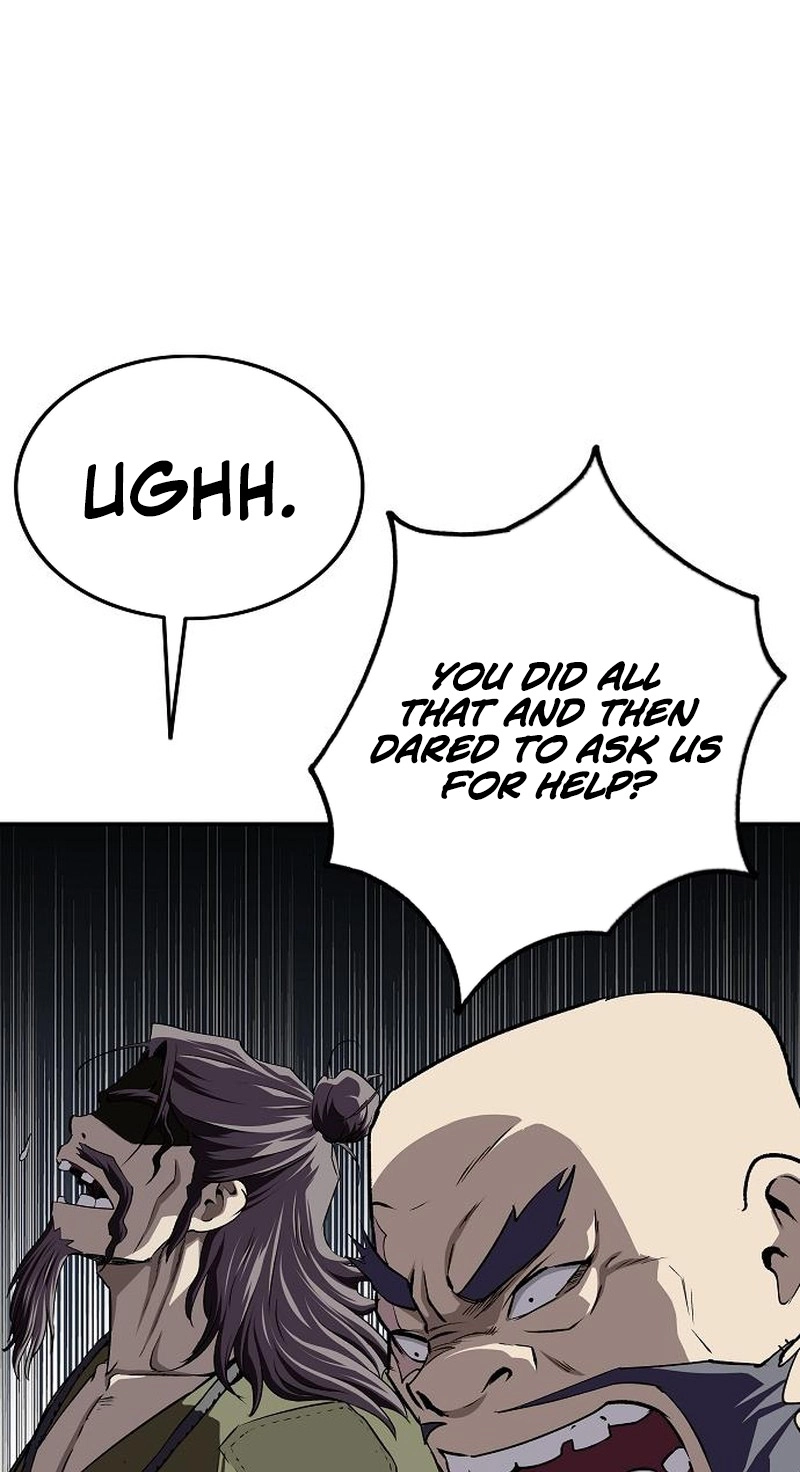 Read The Supreme Demonic Sword chapter 42 image 111 on Lezhin
