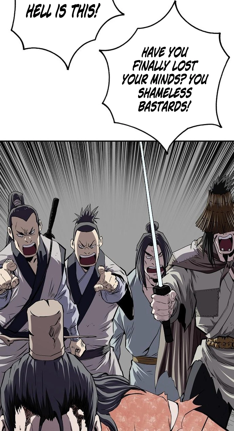 Read The Supreme Demonic Sword chapter 42 image 114 on Lezhin