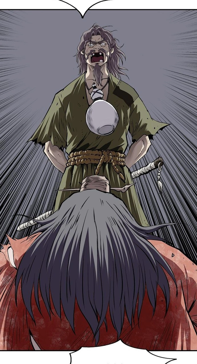 Read The Supreme Demonic Sword chapter 42 image 116 on Lezhin