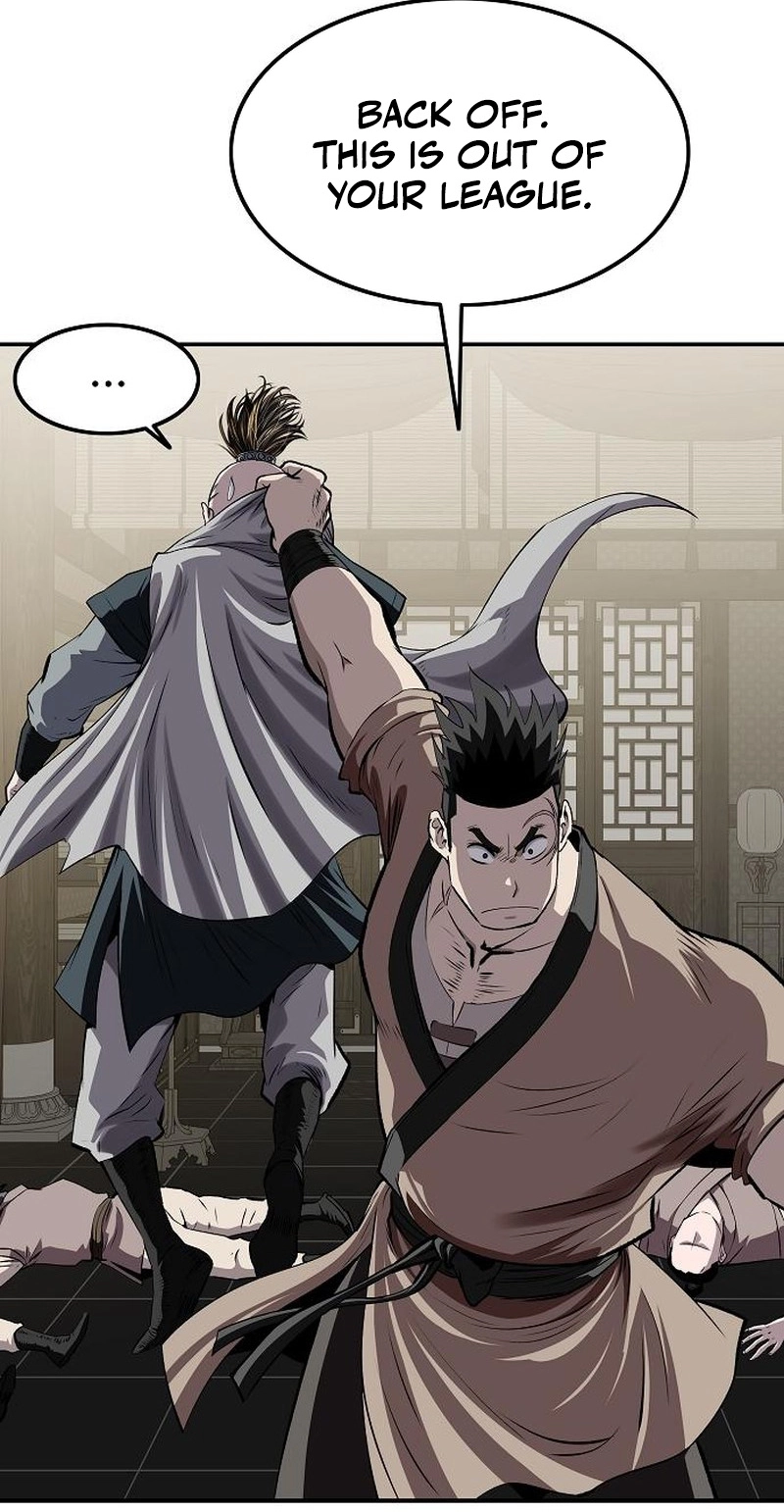 Read The Supreme Demonic Sword chapter 42 image 12 on Lezhin