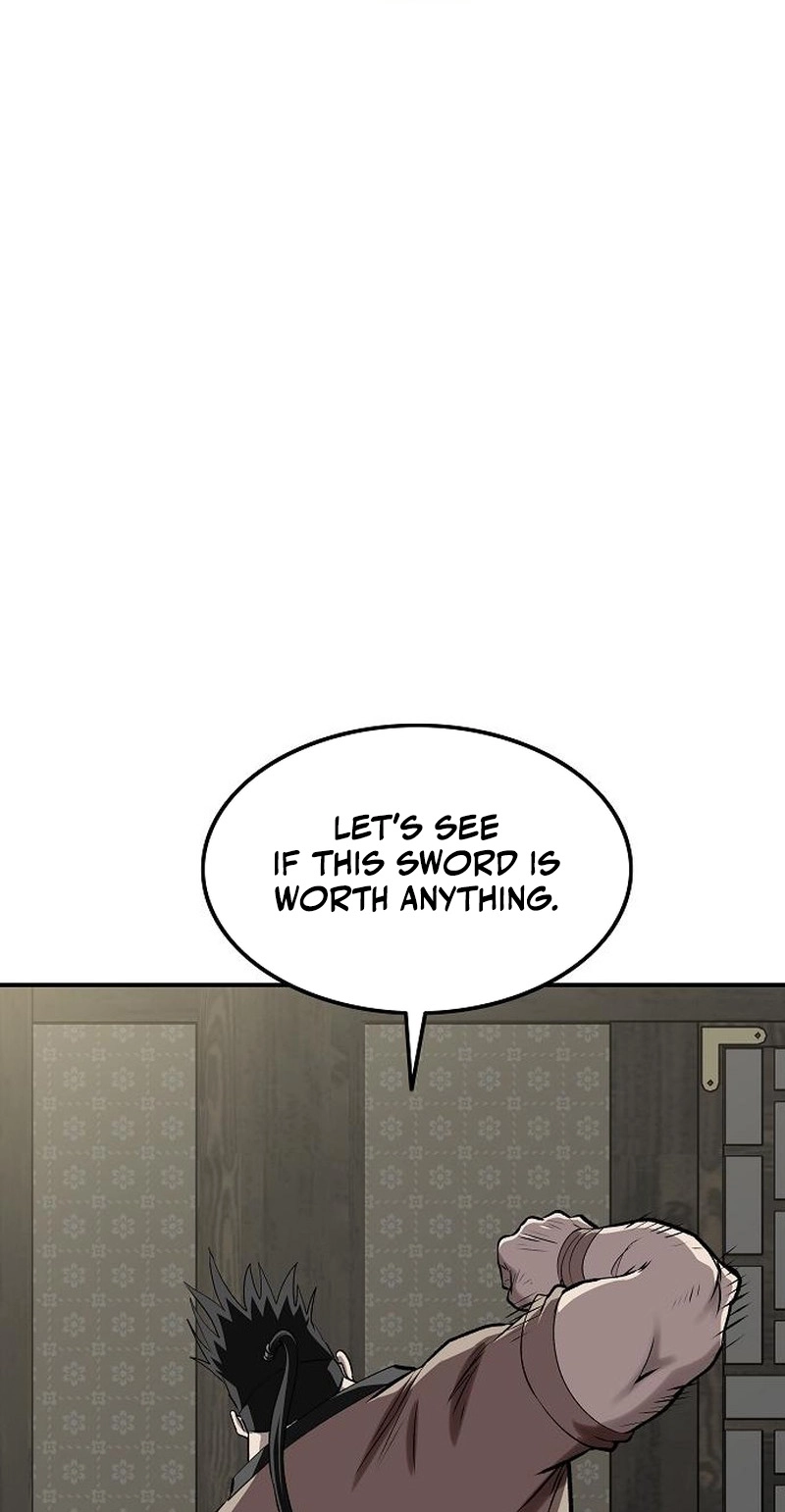 Read The Supreme Demonic Sword chapter 42 image 13 on Lezhin