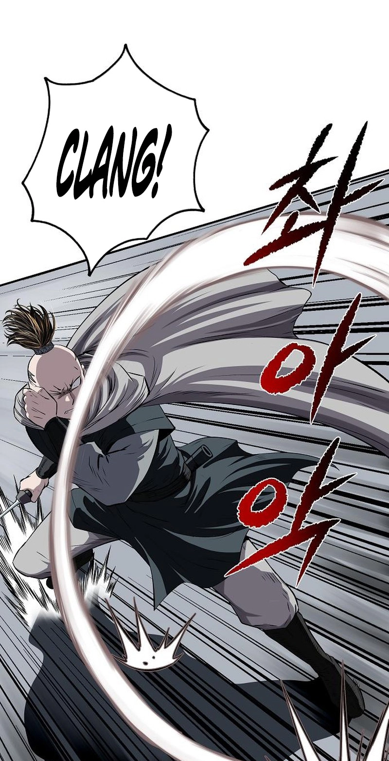 Read The Supreme Demonic Sword chapter 42 image 2 on Lezhin
