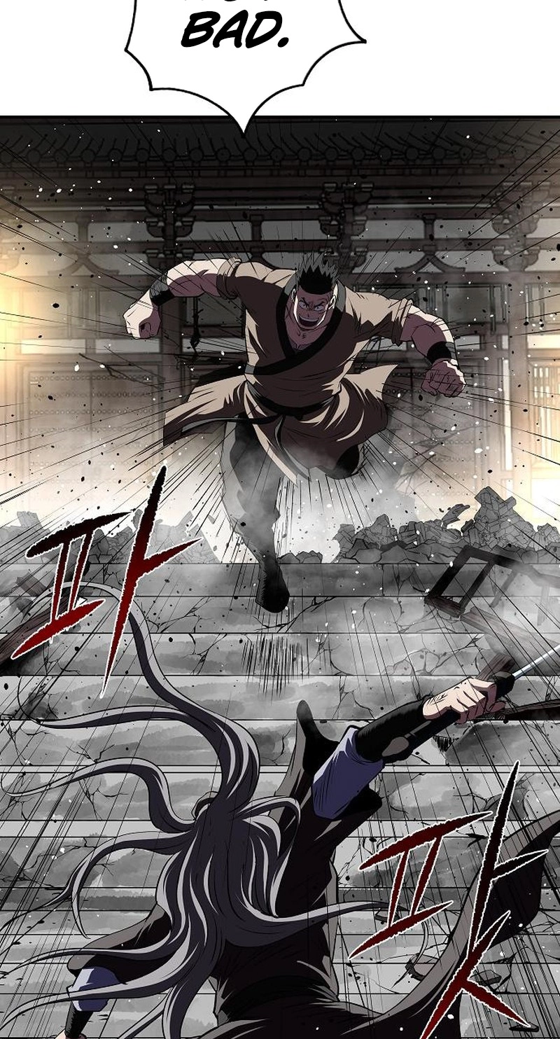Read The Supreme Demonic Sword chapter 42 image 21 on Lezhin