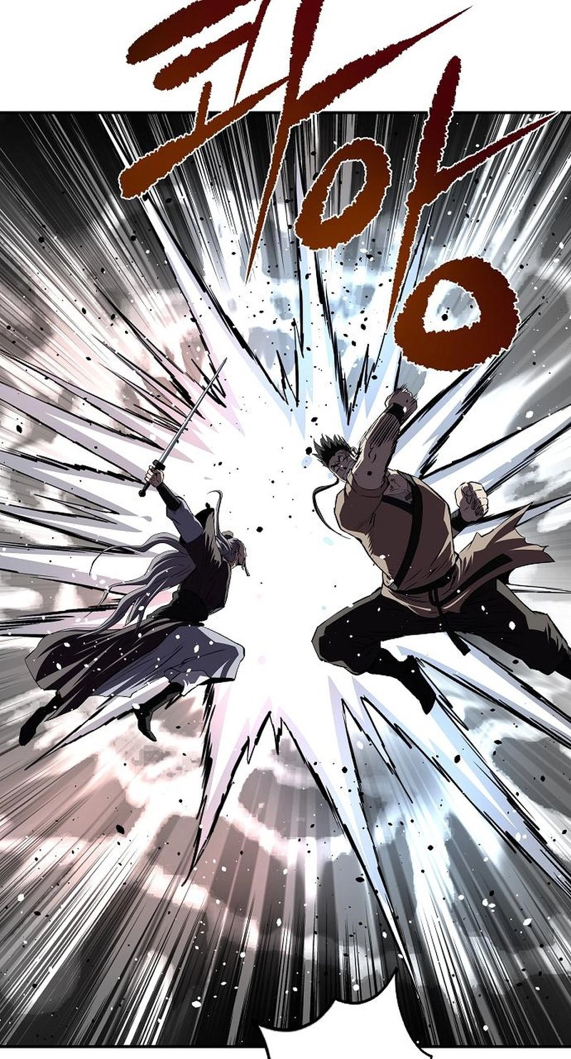 Read The Supreme Demonic Sword chapter 42 image 23 on Lezhin