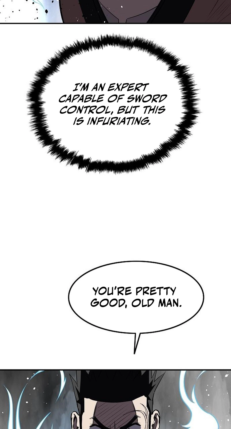 Read The Supreme Demonic Sword chapter 42 image 26 on Lezhin