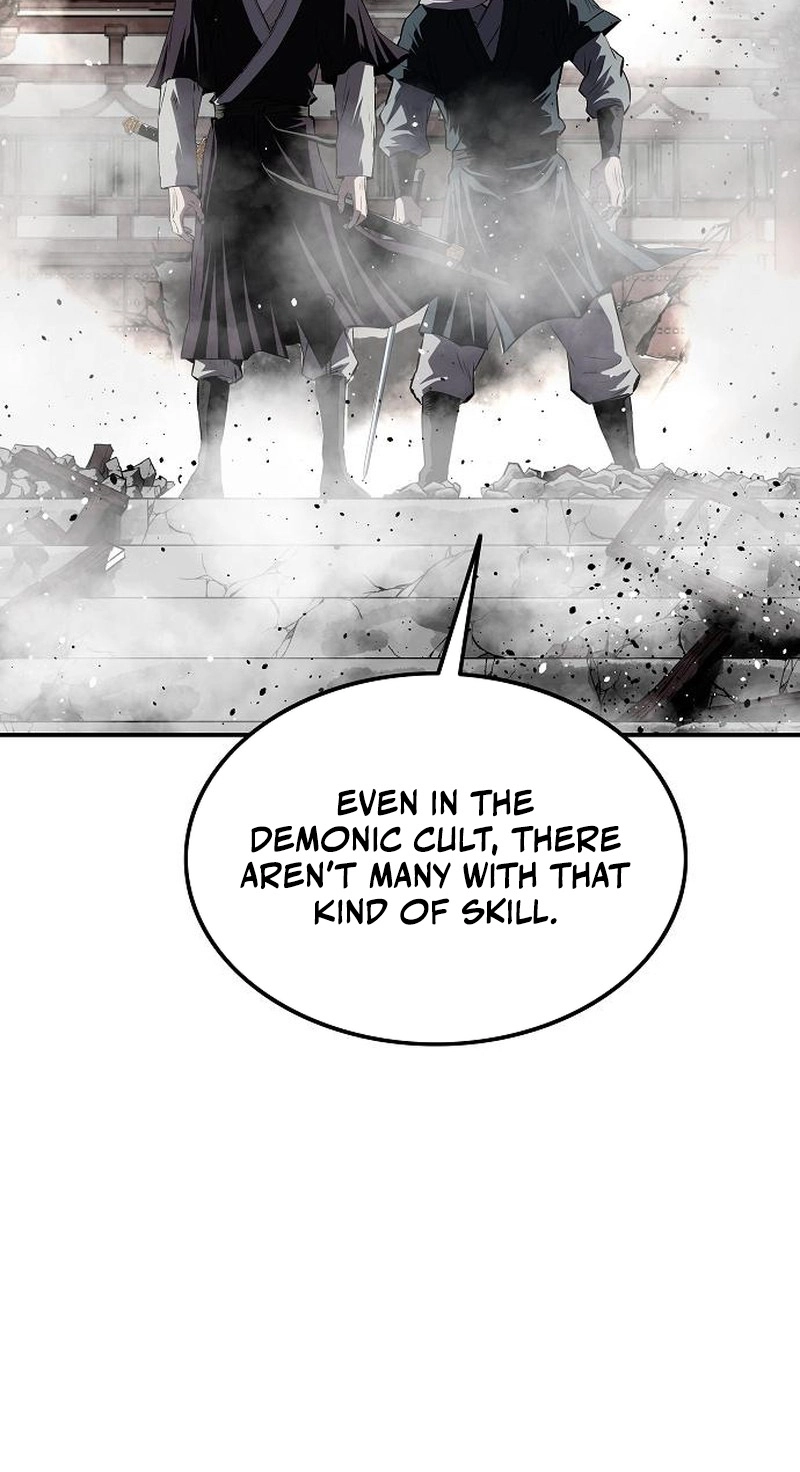 Read The Supreme Demonic Sword chapter 42 image 35 on Lezhin