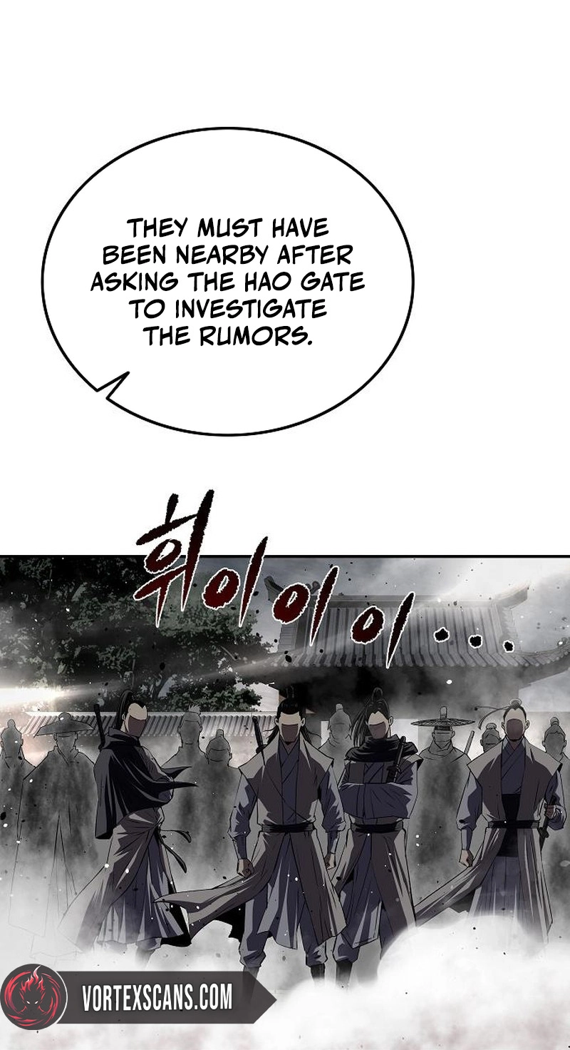 Read The Supreme Demonic Sword chapter 42 image 37 on Lezhin