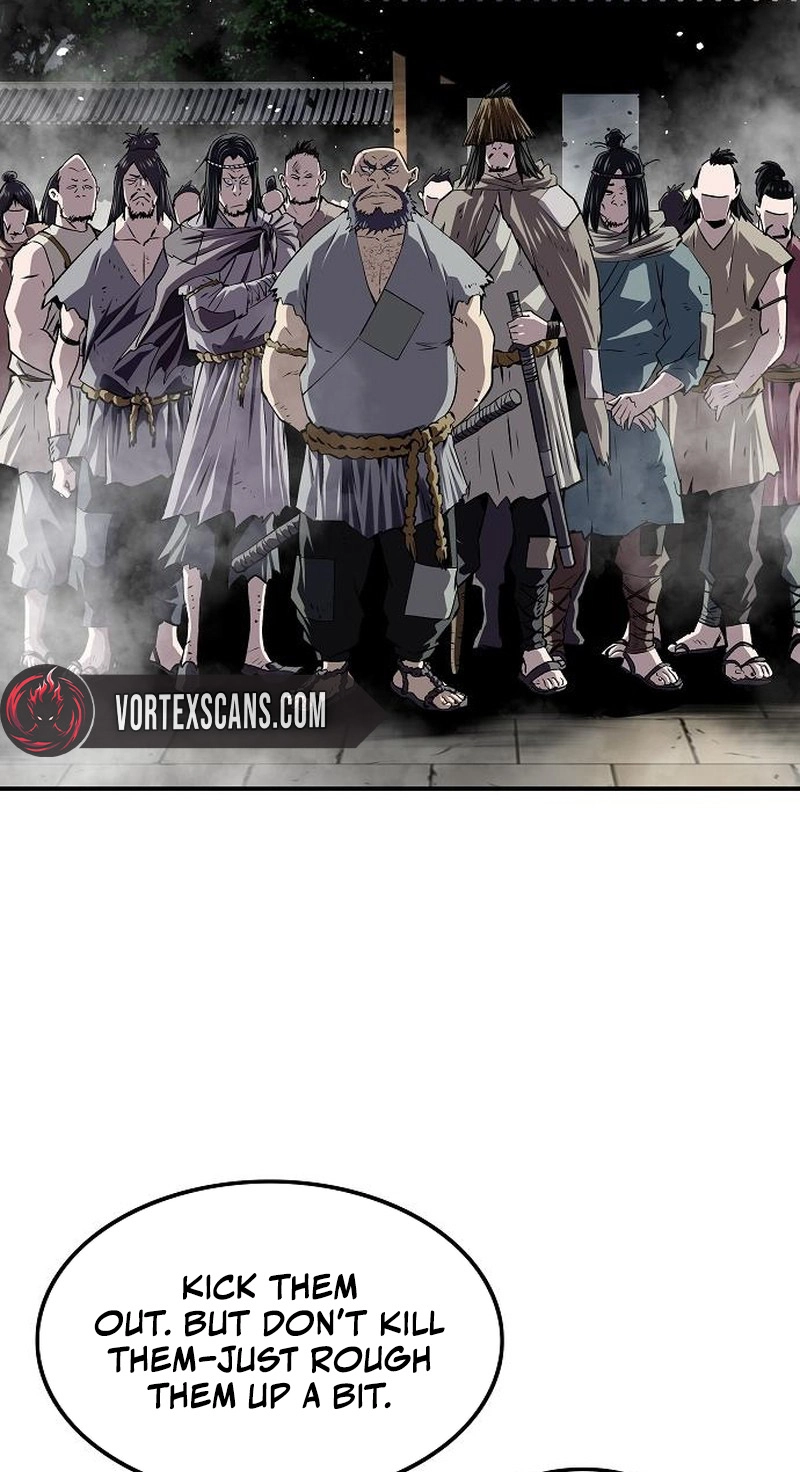 Read The Supreme Demonic Sword chapter 42 image 40 on Lezhin