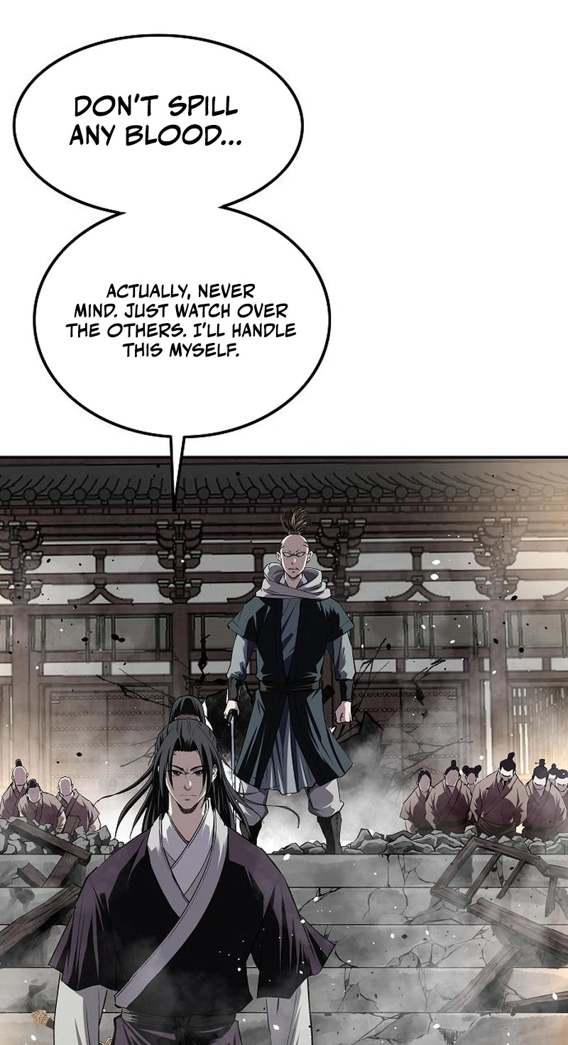 Read The Supreme Demonic Sword chapter 42 image 42 on Lezhin