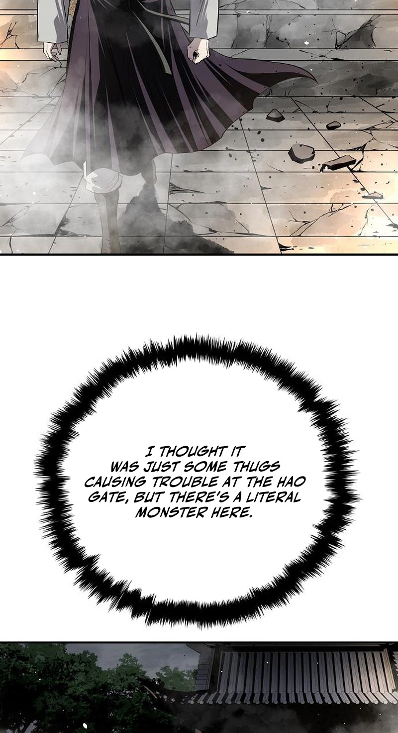 Read The Supreme Demonic Sword chapter 42 image 43 on Lezhin