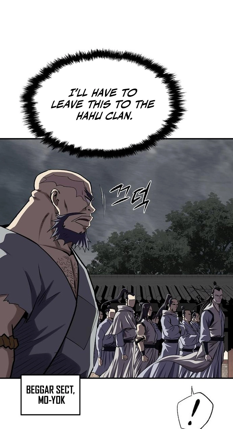 Read The Supreme Demonic Sword chapter 42 image 46 on Lezhin