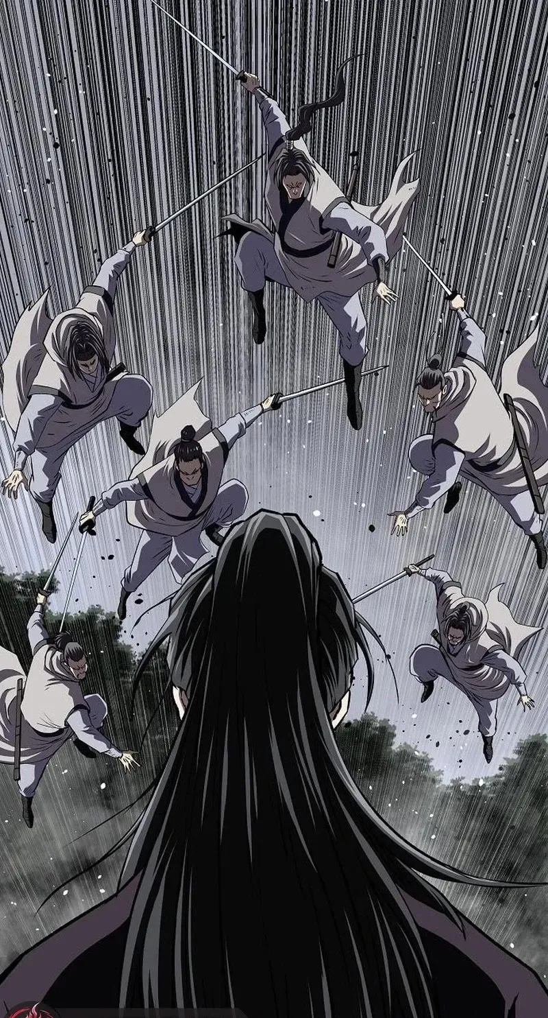 Read The Supreme Demonic Sword chapter 42 image 49 on Lezhin