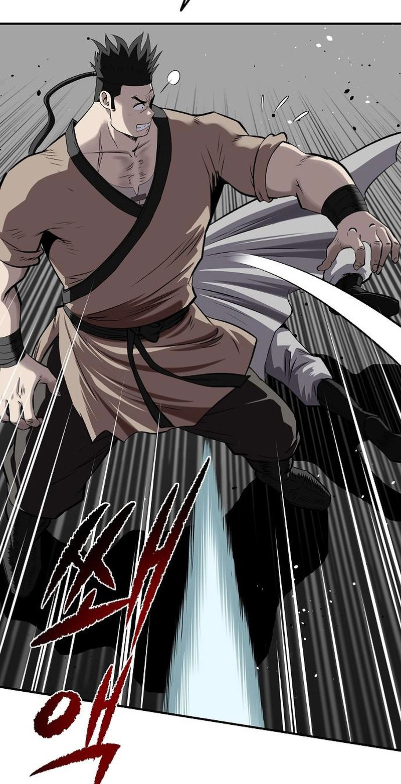 Read The Supreme Demonic Sword chapter 42 image 5 on Lezhin