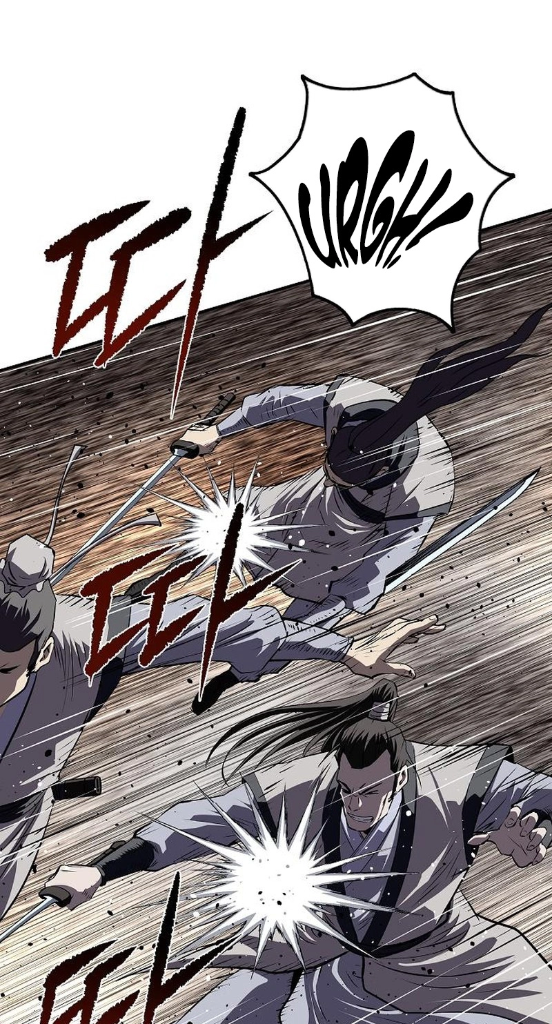 Read The Supreme Demonic Sword chapter 42 image 52 on Lezhin