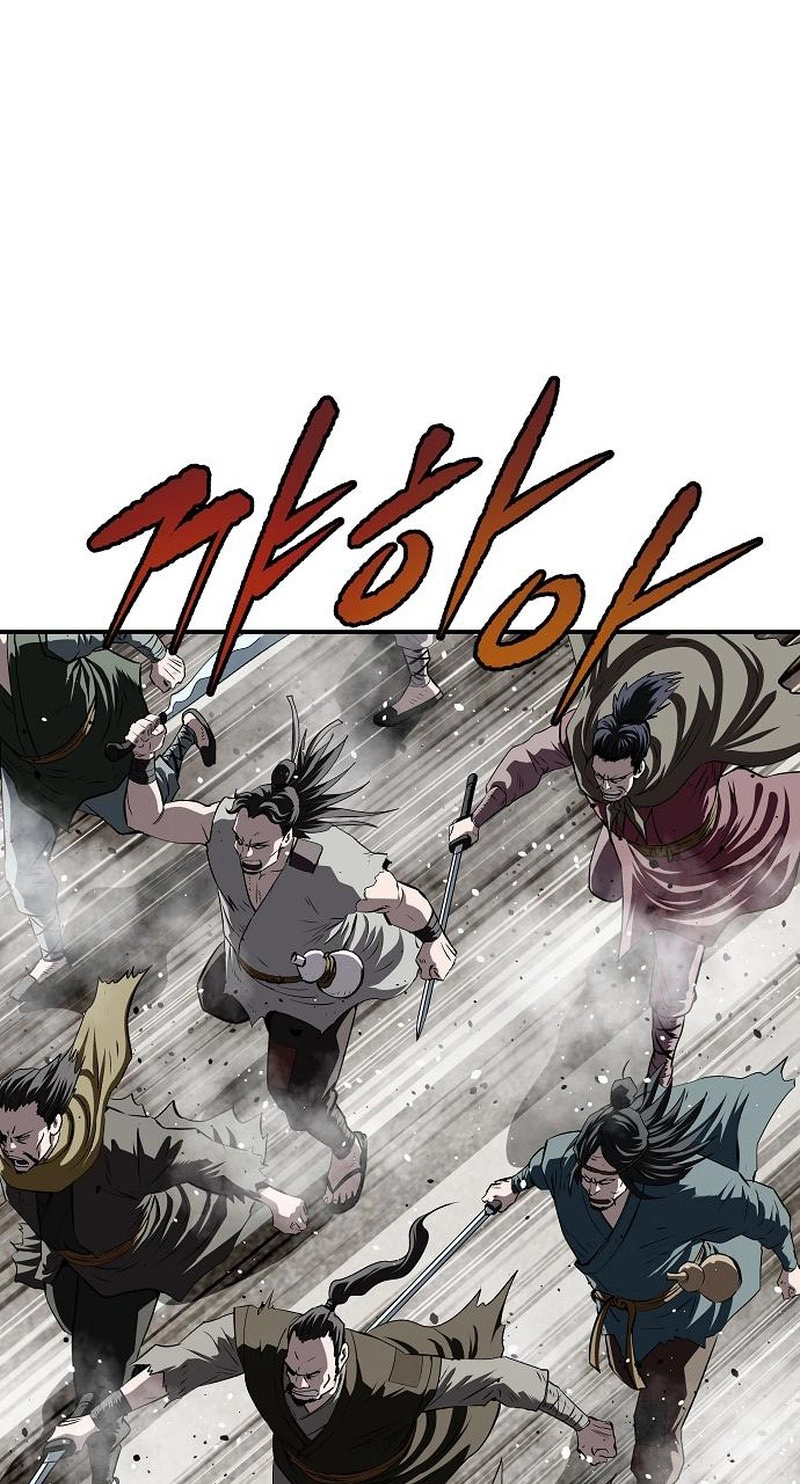 Read The Supreme Demonic Sword chapter 42 image 55 on Lezhin