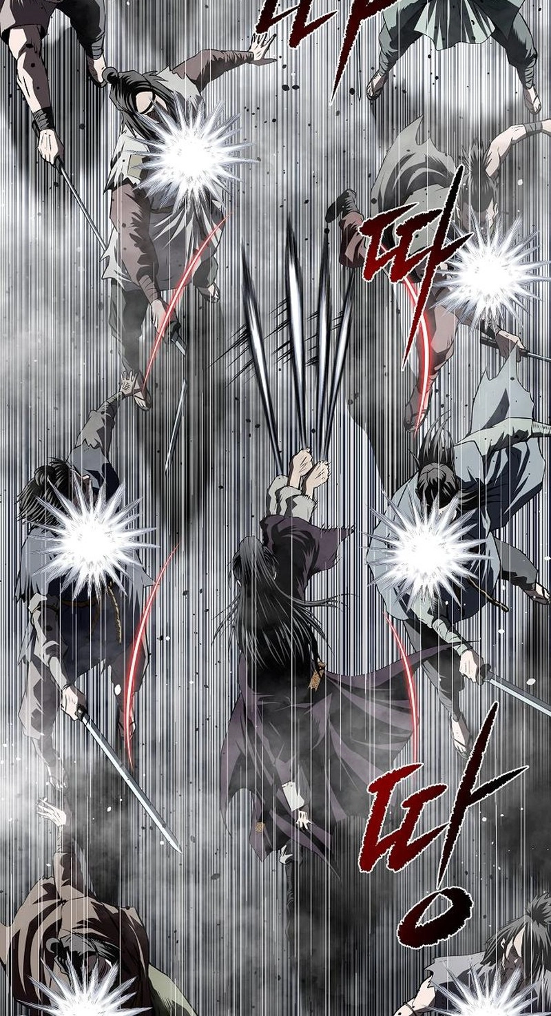 Read The Supreme Demonic Sword chapter 42 image 58 on Lezhin