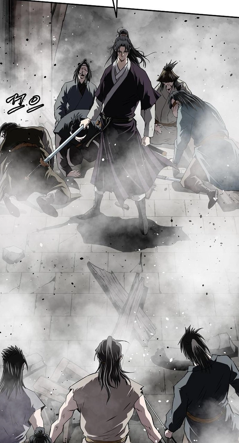 Read The Supreme Demonic Sword chapter 42 image 60 on Lezhin