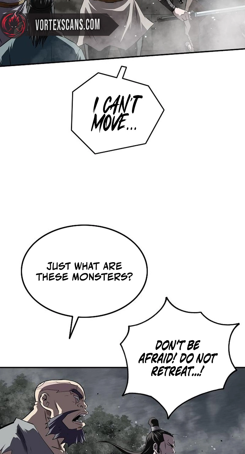 Read The Supreme Demonic Sword chapter 42 image 61 on Lezhin
