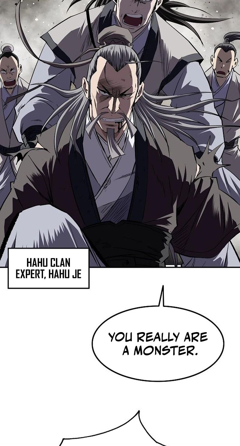 Read The Supreme Demonic Sword chapter 42 image 65 on Lezhin