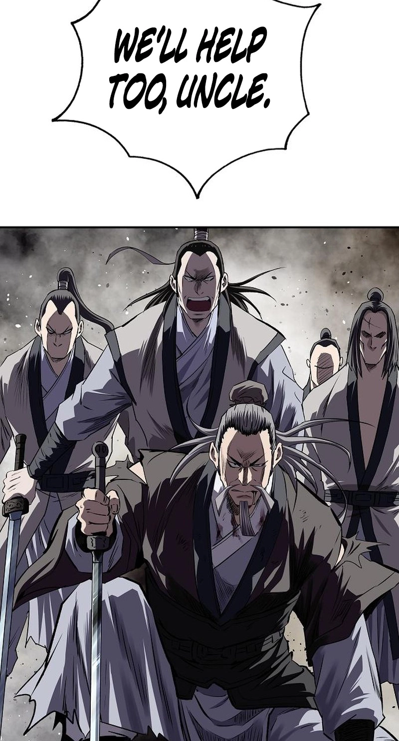 Read The Supreme Demonic Sword chapter 42 image 66 on Lezhin