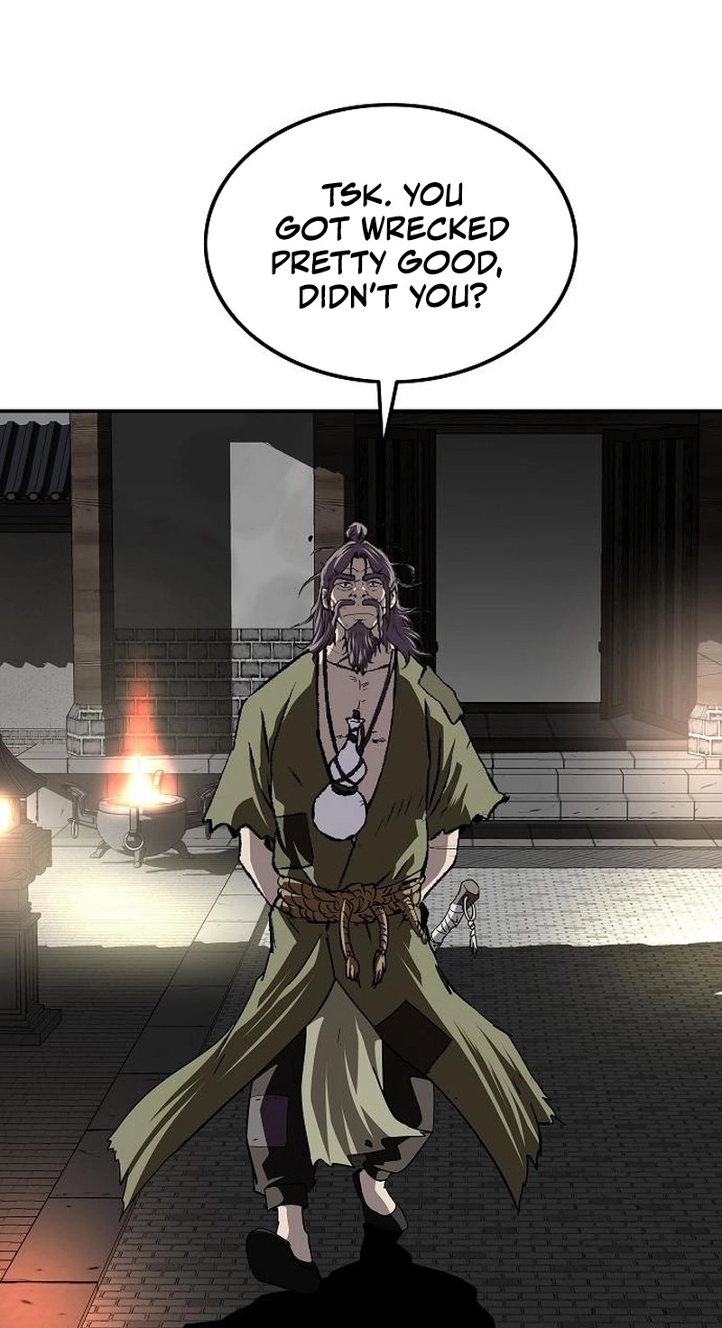 Read The Supreme Demonic Sword chapter 42 image 77 on Lezhin