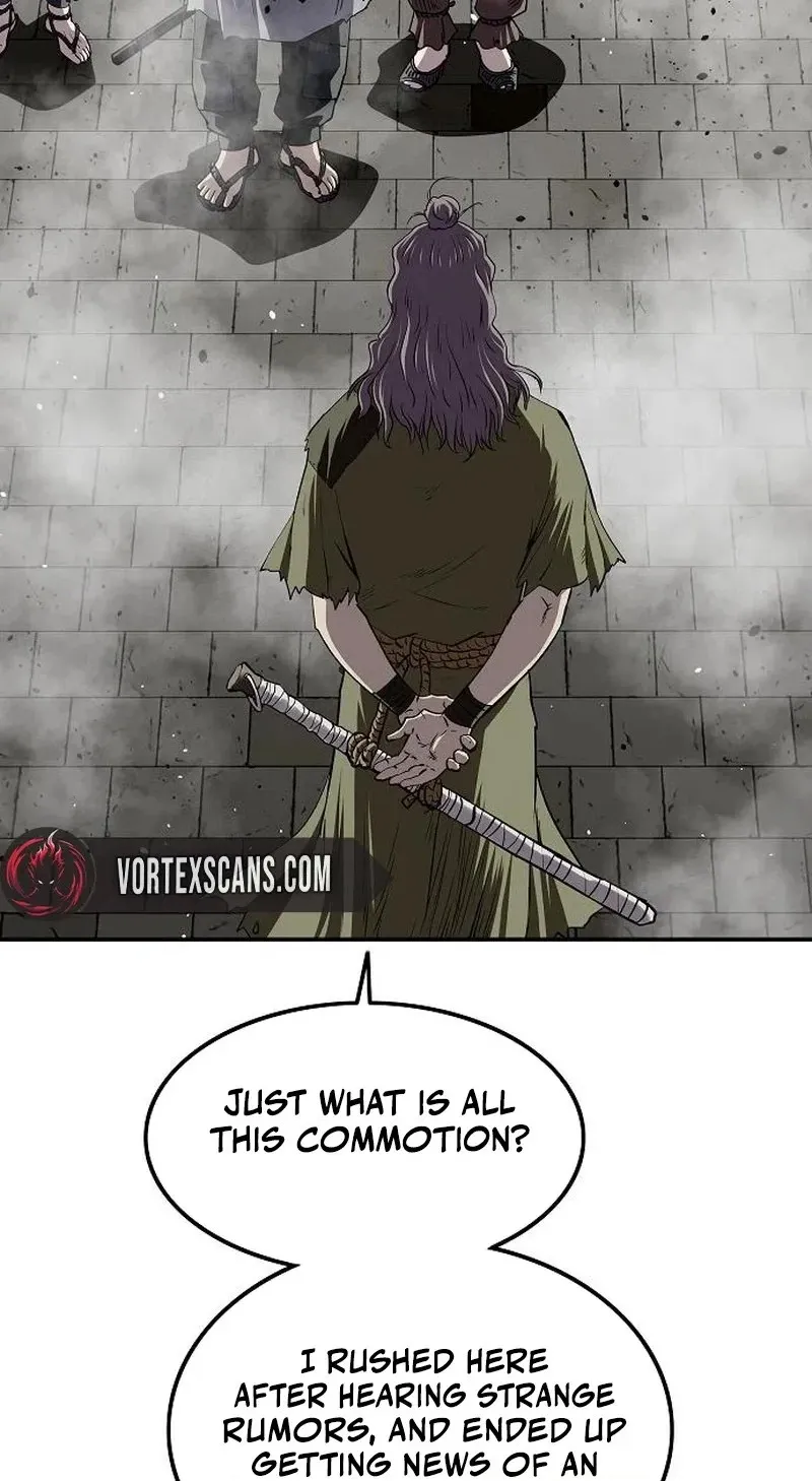 Read The Supreme Demonic Sword chapter 42 image 79 on Lezhin