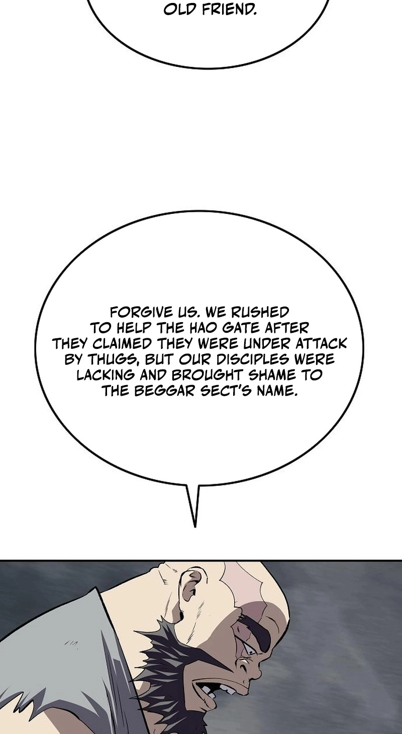 Read The Supreme Demonic Sword chapter 42 image 80 on Lezhin