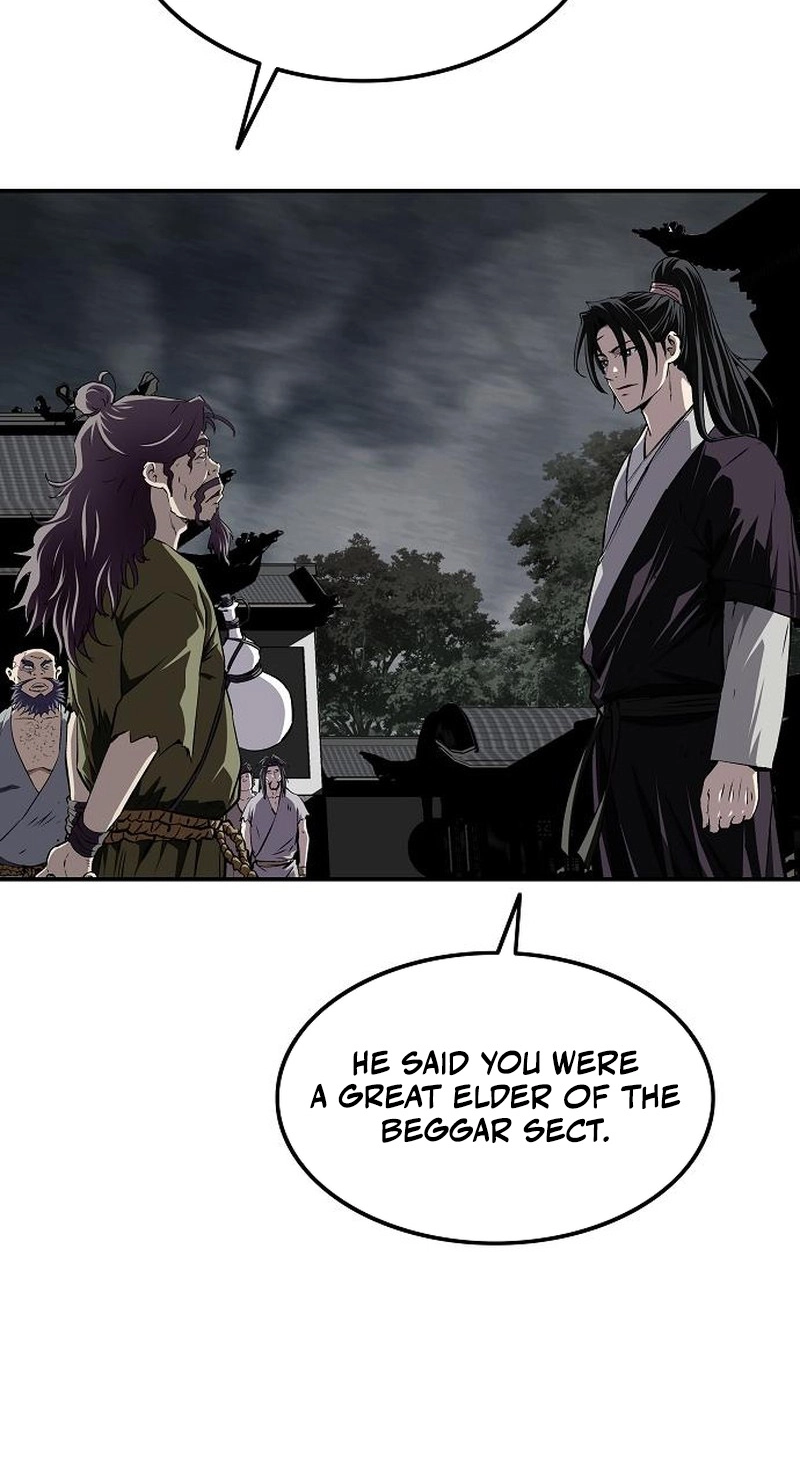 Read The Supreme Demonic Sword chapter 42 image 85 on Lezhin