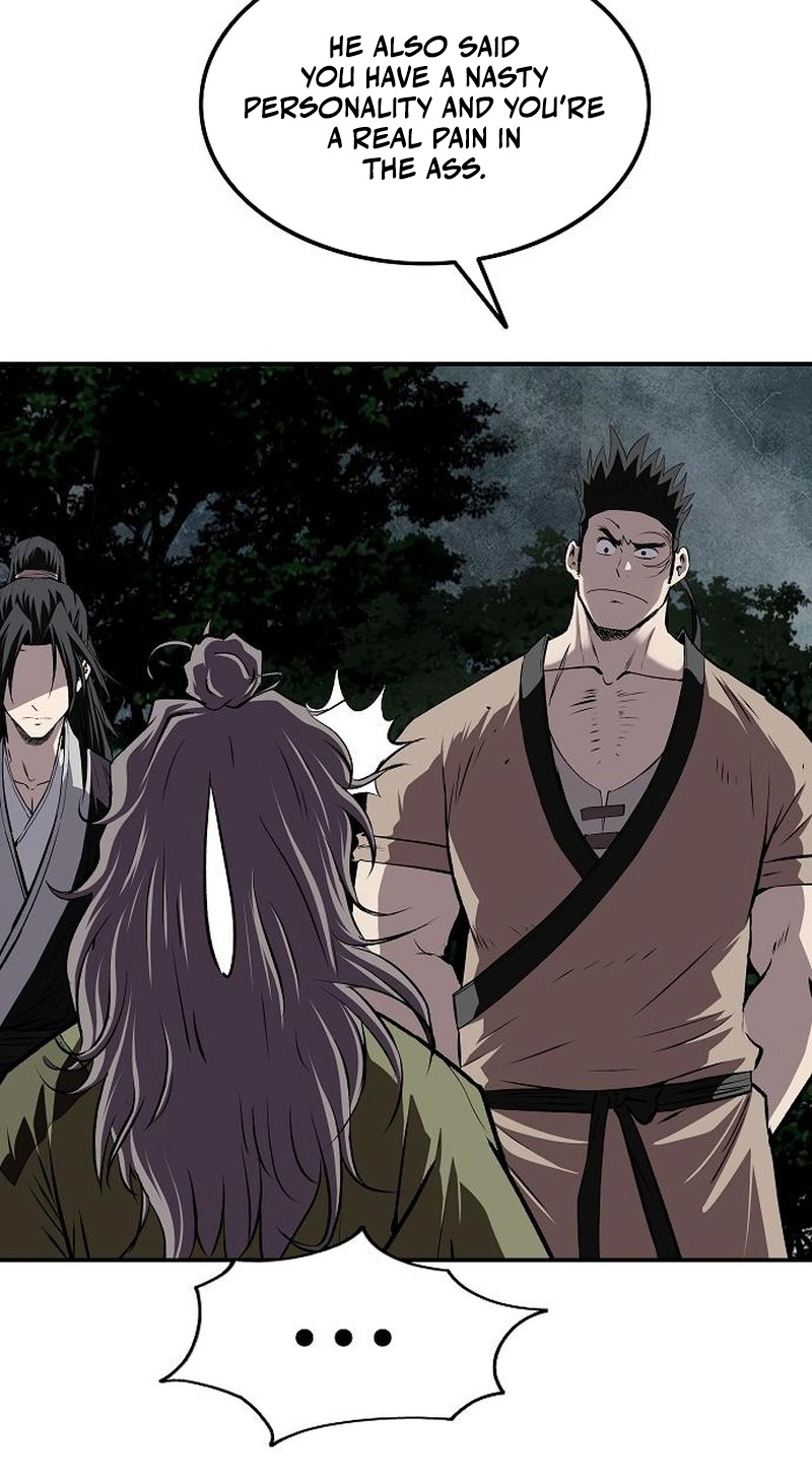 Read The Supreme Demonic Sword chapter 42 image 87 on Lezhin
