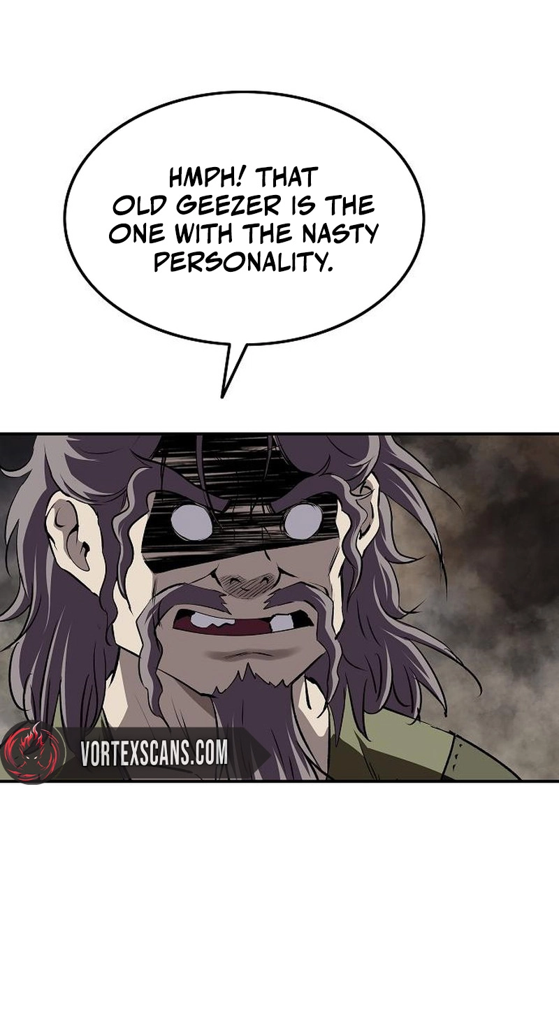 Read The Supreme Demonic Sword chapter 42 image 88 on Lezhin