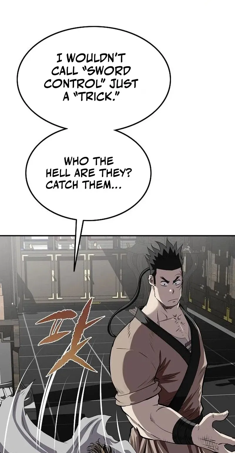 Read The Supreme Demonic Sword chapter 42 image 9 on Lezhin