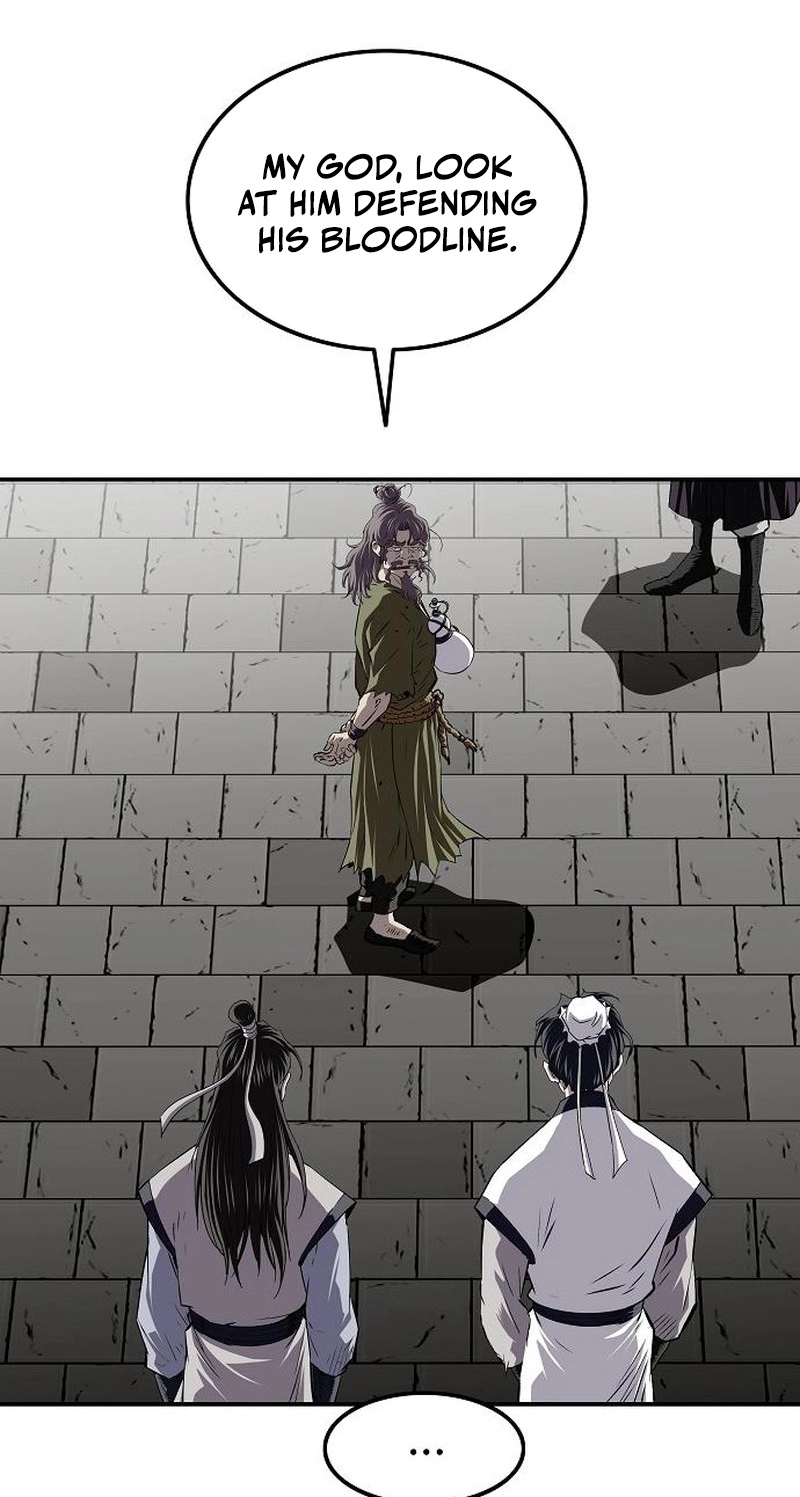 Read The Supreme Demonic Sword chapter 42 image 90 on Lezhin